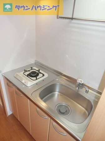 リバーシティ検見川の物件内観写真